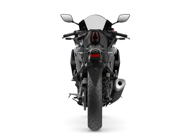 Yamaha R3 2025 Flere farger 