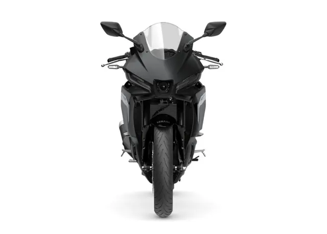 Yamaha R3 2025 Flere farger 