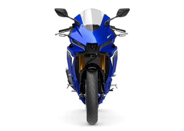 Yamaha R3 2025 Flere farger 