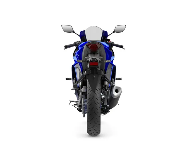 Yamaha R3 2024 ICON BLUE 