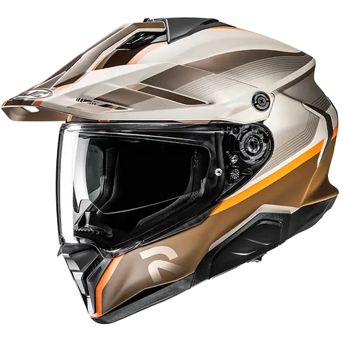 HJC RPHA 60 Motorsykkel Hjelm M Arbre MC7SF 