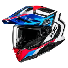 HJC RPHA 60 Motorsykkel Hjelm L Dakar MC21 - Adventurehjelm