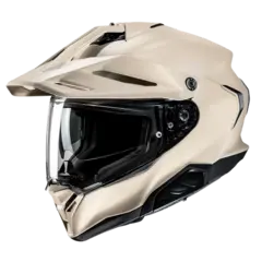HJC RPHA 60 Motorsykkel Hjelm L Matt Sand - Adventurehjelm