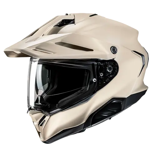 HJC RPHA 60 Motorsykkel Hjelm L Matt Sand - Adventurehjelm 