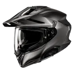 HJC RPHA 60 Motorsykkel Hjelm L Matt Titanium - Adventurehjelm