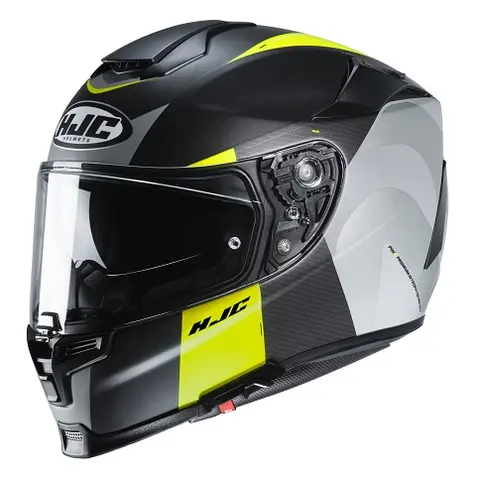 HJC Rpha 70 Motorsykkel Hjelm Wody Mc4f - Sport Touring