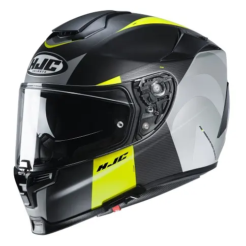 HJC Rpha 70 Motorsykkel Hjelm M Wody Mc4f - Sport Touring 