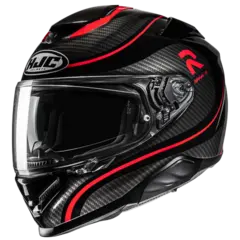 HJC RPHA 71 Motorsykkel Hjelm L Cleta MC1 - Helhjelm