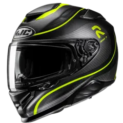 HJC RPHA 71 Motorsykkel Hjelm L Cleta MC3HSF - Helhjelm