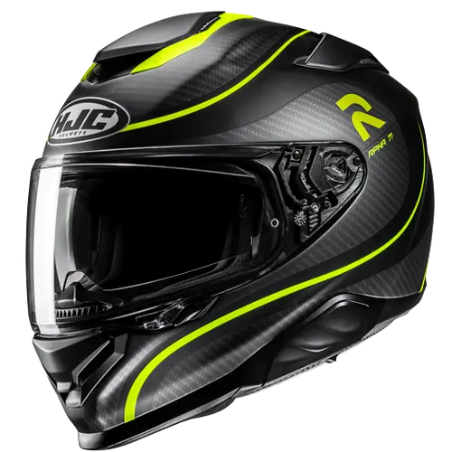 HJC RPHA 71 Motorsykkel Hjelm L Cleta MC3HSF - Helhjelm 