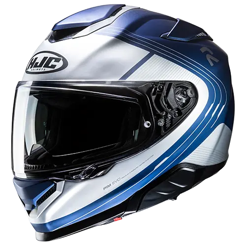 HJC RPHA 71 Motorsykkel Hjelm L Frepe MC2SF 