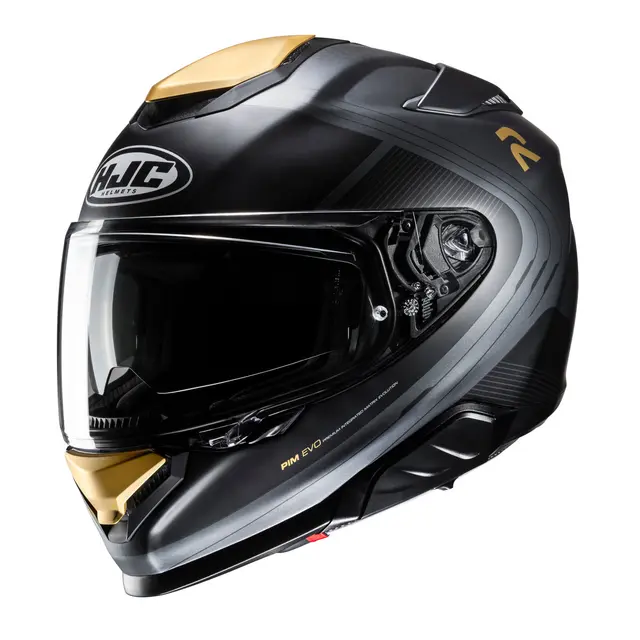 HJC RPHA 71 Motorsykkel Hjelm M Frepe MC9F 