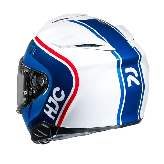 HJC RPHA 71 Motorsykkel Hjelm M Mapos MC21 - Helhjelm 