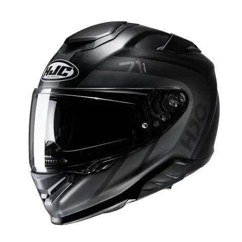 HJC RPHA 71 Motorsykkel Hjelm Mapos MC5F - Helhjelm