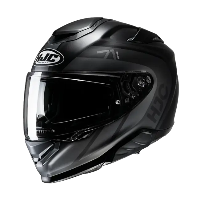 HJC RPHA 71 Motorsykkel Hjelm M Mapos MC5F - Helhjelm 