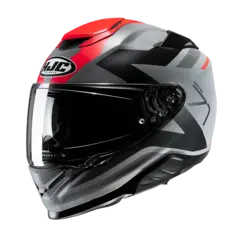 HJC RPHA 71 Motorsykkel Hjelm M Pinna 1F - Helhjelm