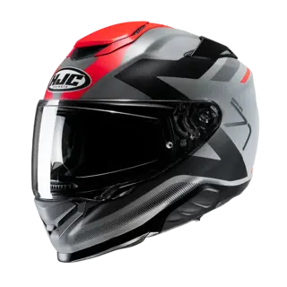 HJC RPHA 71 Motorsykkel Hjelm Pinna 1F - Helhjelm