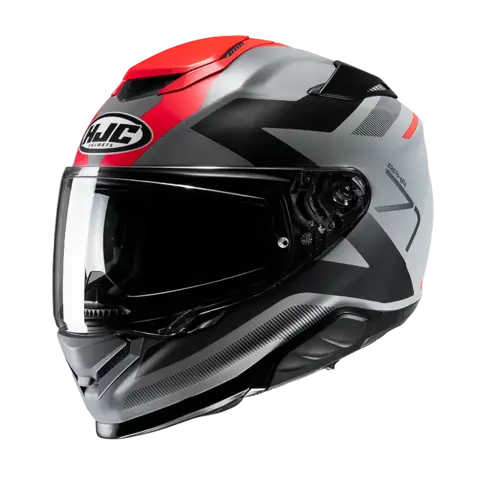 HJC RPHA 71 Motorsykkel Hjelm Pinna 1F - Helhjelm