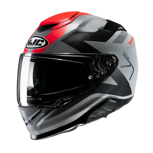 HJC RPHA 71 Motorsykkel Hjelm M Pinna 1F - Helhjelm 