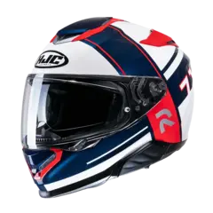 HJC RPHA 71 Motorsykkel Hjelm S Zecha MC21
