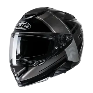 HJC RPHA 71 Motorsykkel Hjelm Zecha MC5 - Helhjelm