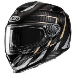 HJC RPHA 71 Carbon Motorsykkel Hjelm S Cano MC9 - Helhjelm