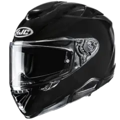 HJC Rpha 72 Hjelm Sort M Sort