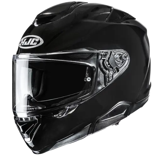 HJC Rpha 72 Hjelm Sort M Sort 