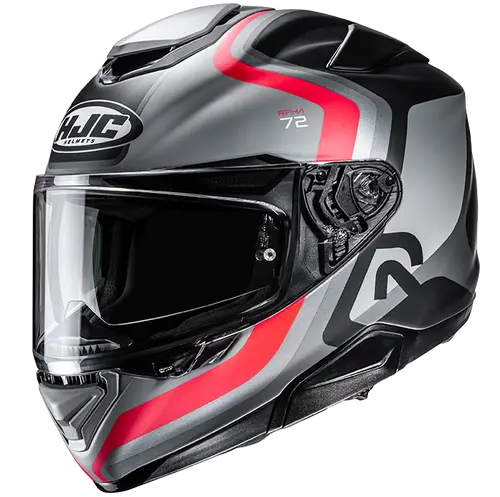 HJC Rpha 72 Hjelm S Ernem MC1SF 