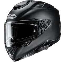 HJC Rpha 72 Hjelm Matt sort M Matt sort