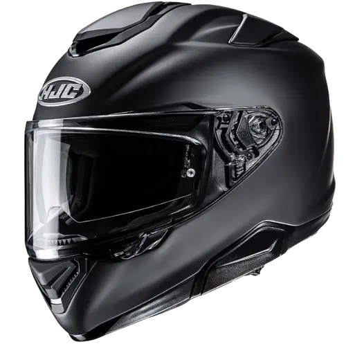 HJC Rpha 72 Hjelm Matt sort M Matt sort 