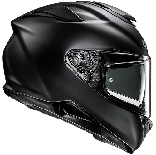 HJC Rpha 72 Hjelm Matt sort M Matt sort 