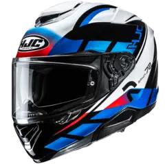 HJC Rpha 72 Hjelm S Value MC21