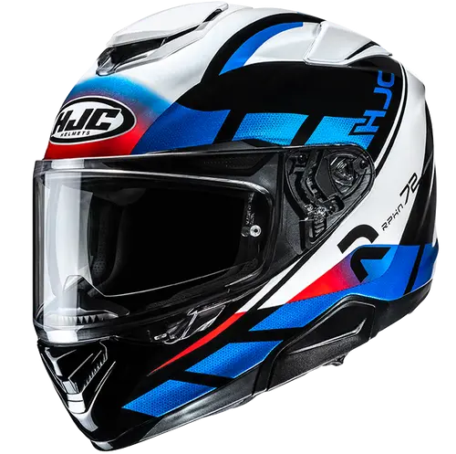 HJC Rpha 72 Hjelm S Value MC21 