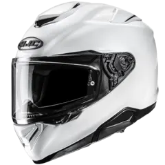 HJC Rpha 72 Hjelm Hvit M Hvit