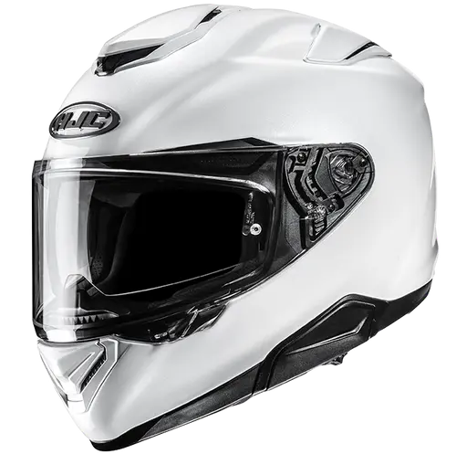 HJC Rpha 72 Hjelm Hvit M Hvit 
