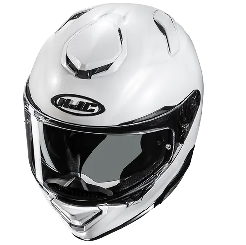 HJC Rpha 72 Hjelm Hvit M Hvit 