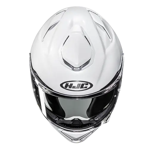 HJC Rpha 72 Hjelm Hvit M Hvit 