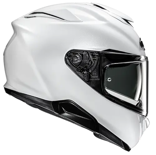 HJC Rpha 72 Hjelm Hvit M Hvit 