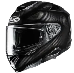 HJC Rpha 72 Hjelm Karbon M Sort