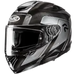 HJC Rpha 72 Hjelm Karbon S Fynex MC5
