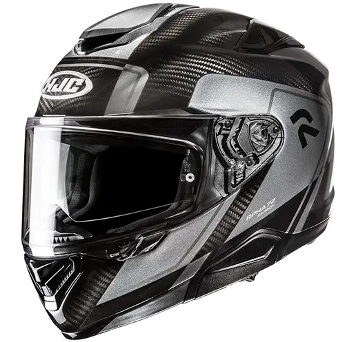 HJC Rpha 72 Hjelm Karbon S Fynex MC5 