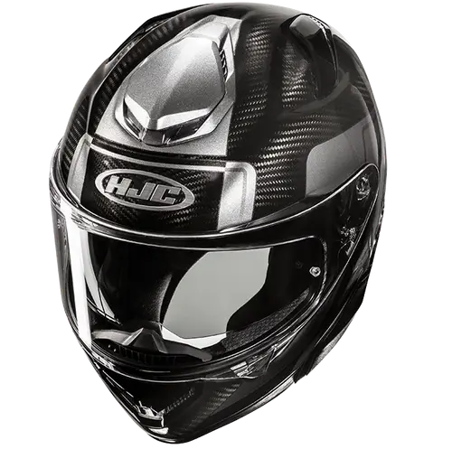 HJC Rpha 72 Hjelm Karbon S Fynex MC5 