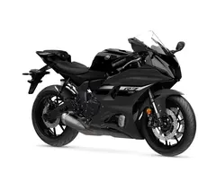 Yamaha R7 2024 MIDNIGHT BLACK