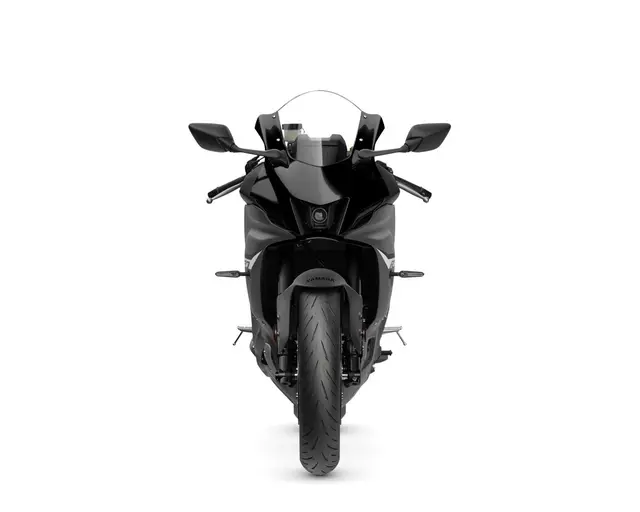 Yamaha R7 2024 MIDNIGHT BLACK 