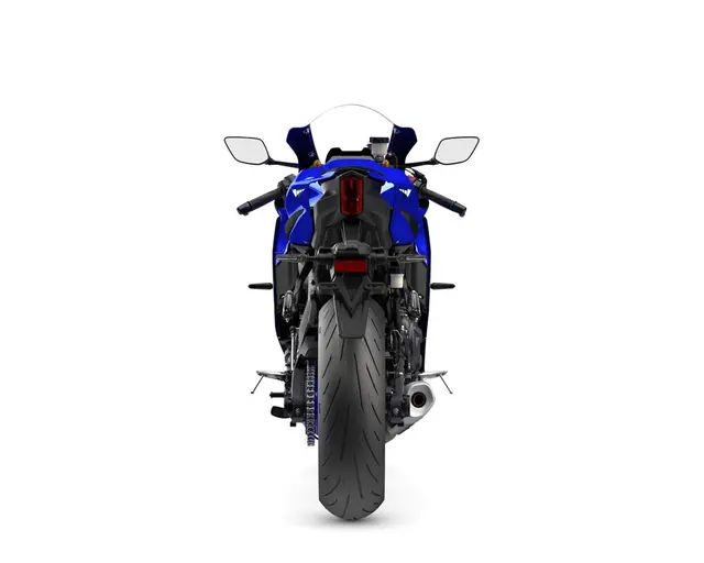Yamaha R7 2024 ICON BLUE 