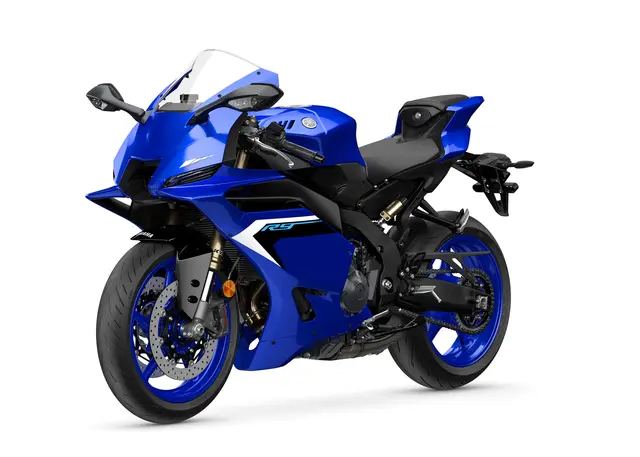 Yamaha R9 2025 ICON BLUE 