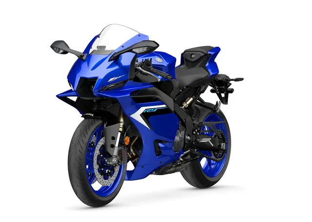 Yamaha R9 2025 ICON BLUE 