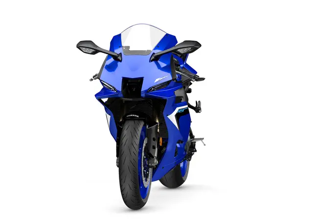 Yamaha R9 2025 ICON BLUE 