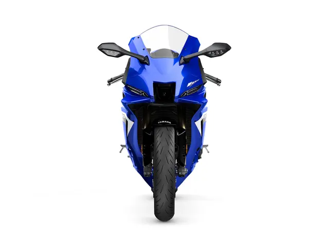 Yamaha R9 2025 ICON BLUE 